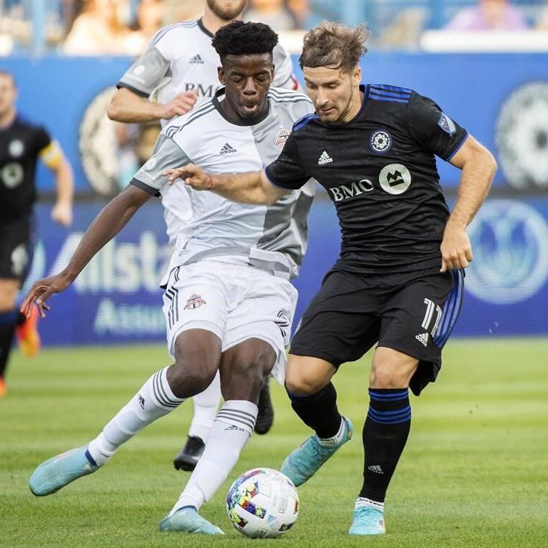 MLS investigating after CF Montreal player banned from amateur league